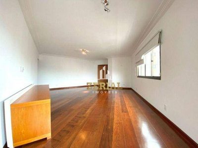 Apartamento, 3 quartos, 166 m² - Foto 4