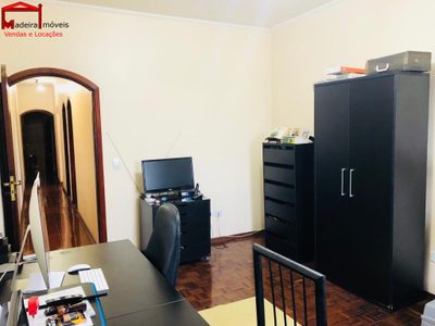 Sobrado, 3 quartos, 238 m² - Foto 2