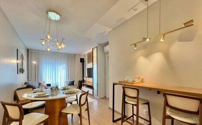 Apartamento, 1 quarto, 63 m² - Foto 1