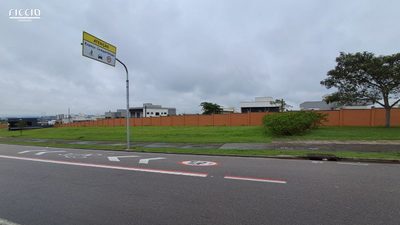 Terreno, 536 m² - Foto 1