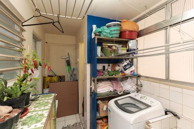 Apartamento, 2 quartos, 100 m² - Foto 5