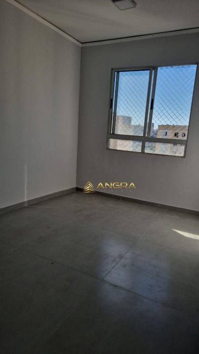 Apartamento, 2 quartos, 45 m² - Foto 3