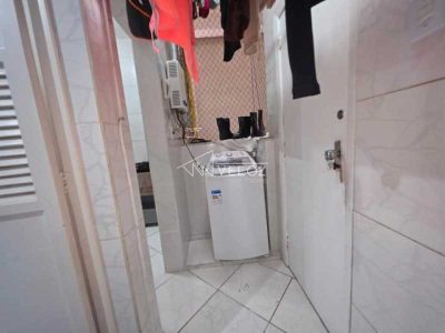 Apartamento, 1 quarto, 49 m² - Foto 1