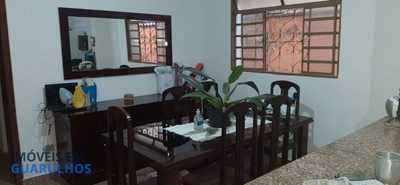 Casa, 3 quartos - Foto 3
