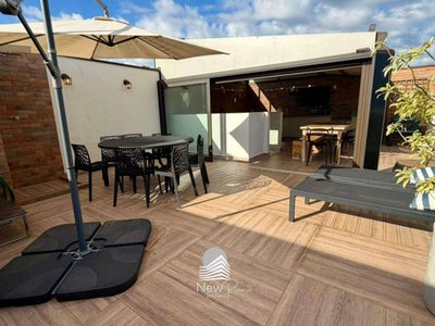 Cobertura, 3 quartos, 140 m² - Foto 3