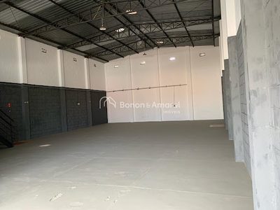 Depósito-Galpão, 220 m² - Foto 4