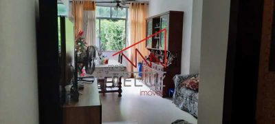 Apartamento, 3 quartos, 86 m² - Foto 1
