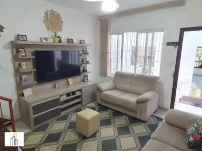 Sobrado, 3 quartos, 218 m² - Foto 4