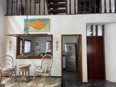 Casa, 5 quartos, 450 m² - Foto 5
