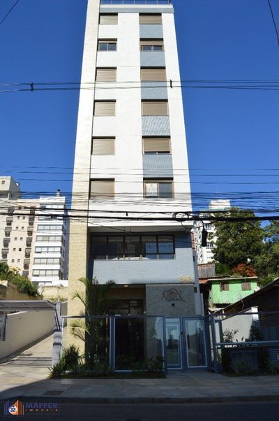 Apartamento, 1 quarto, 35 m² - Foto 3