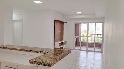 Apartamento, 3 quartos, 96 m² - Foto 5