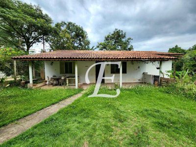 Chácara, 1 quarto, 960 m² - Foto 1
