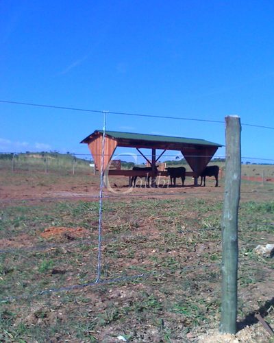Sítio, 3 quartos, 26 m² - Foto 2