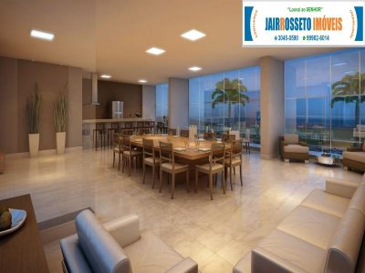 Apartamento, 3 quartos, 111 m² - Foto 2