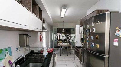 Apartamento, 3 quartos, 168 m² - Foto 2