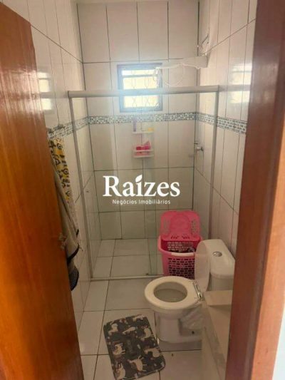 Casa, 3 quartos, 91 m² - Foto 1