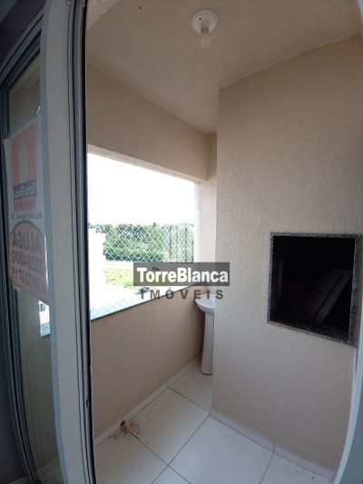Apartamento, 2 quartos, 88 m² - Foto 3