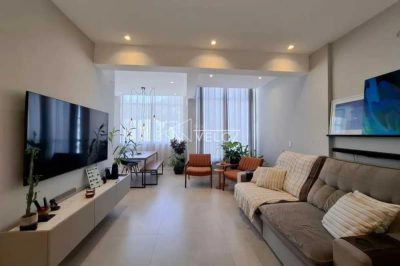 Apartamento, 1 quarto, 89 m² - Foto 3