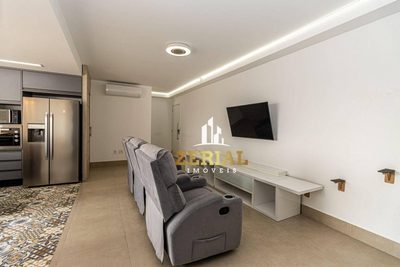 Apartamento, 2 quartos, 86 m² - Foto 3