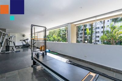 Apartamento, 3 quartos, 271 m² - Foto 5