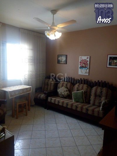 Apartamento, 2 quartos, 49 m² - Foto 2
