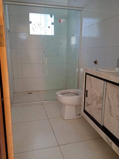 Casa, 2 quartos - Foto 5