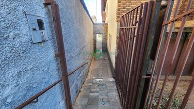 Casa, 1 quarto, 120 m² - Foto 2