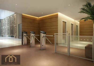 Sala-Conjunto, 26 m² - Foto 1