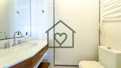 Apartamento, 3 quartos, 110 m² - Foto 4