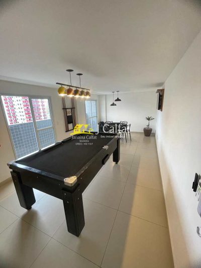 Apartamento, 1 quarto, 43 m² - Foto 3