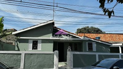 Casa, 3 quartos, 70 m² - Foto 1