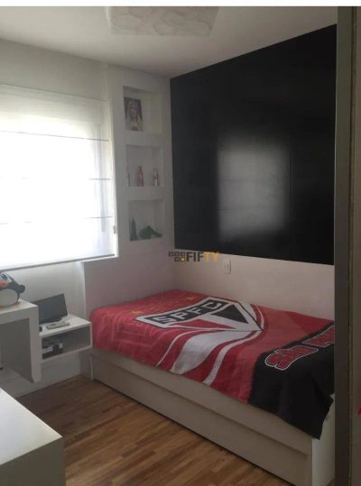 Apartamento, 4 quartos, 205 m² - Foto 3