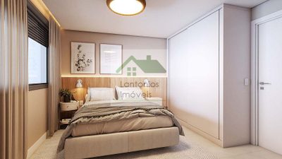 Apartamento, 2 quartos, 184 m² - Foto 3