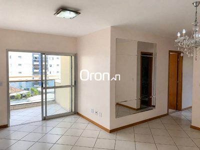 Apartamento, 3 quartos, 81 m² - Foto 1