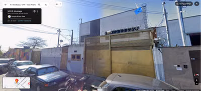 Imóvel Comercial, 10 m² - Foto 1