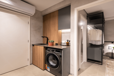 Apartamento, 1 quarto, 26 m² - Foto 5