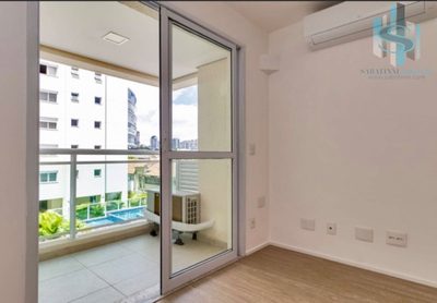 Apartamento, 1 quarto, 41 m² - Foto 2