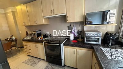 Apartamento, 4 quartos, 215 m² - Foto 5