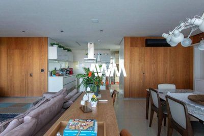 Apartamento, 3 quartos, 200 m² - Foto 2