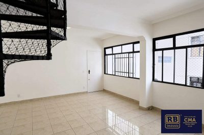 Cobertura, 4 quartos, 144 m² - Foto 2