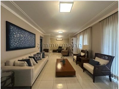 Apartamento, 4 quartos, 172 m² - Foto 1