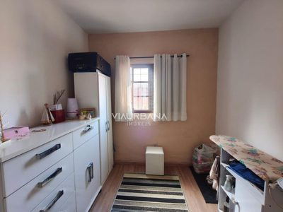 Casa, 100 m² - Foto 3