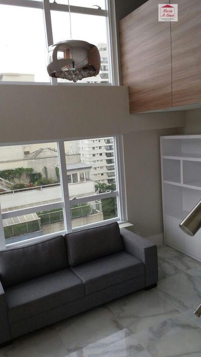 Apartamento, 1 quarto, 58 m² - Foto 5