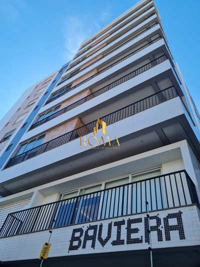 Apartamento, 2 quartos, 83 m² - Foto 1