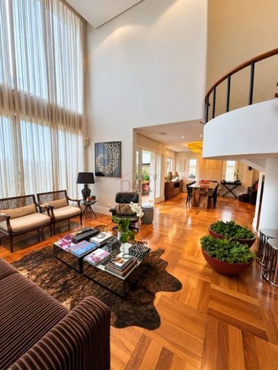 Casa de Condomínio, 4 quartos - Foto 3