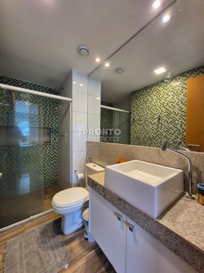 Apartamento, 3 quartos, 107 m² - Foto 2