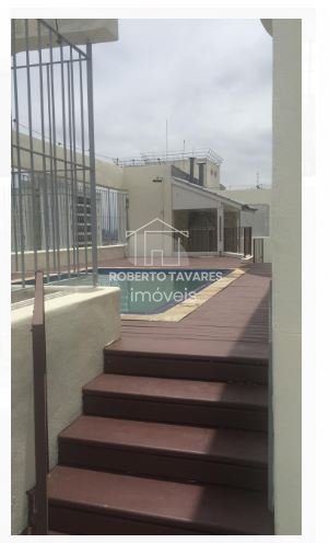 Cobertura, 6 quartos, 647 m² - Foto 2