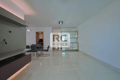 Apartamento, 4 quartos, 143 m² - Foto 4