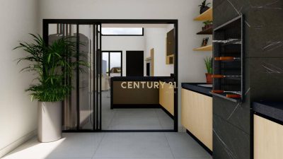 Casa de Condomínio, 3 quartos - Foto 5
