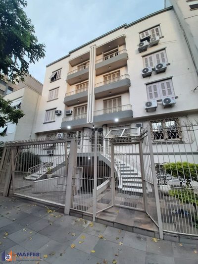 Apartamento, 2 quartos, 51 m² - Foto 1